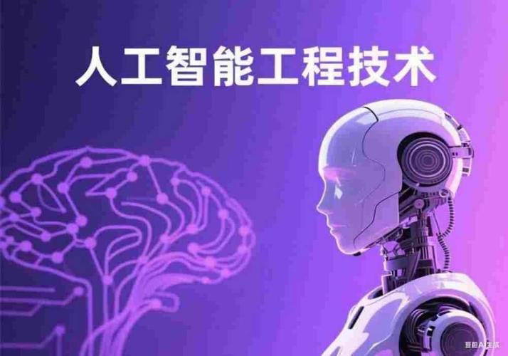 从算法到应用 人工智能工程技术如何驱动人工智能应用软件开发