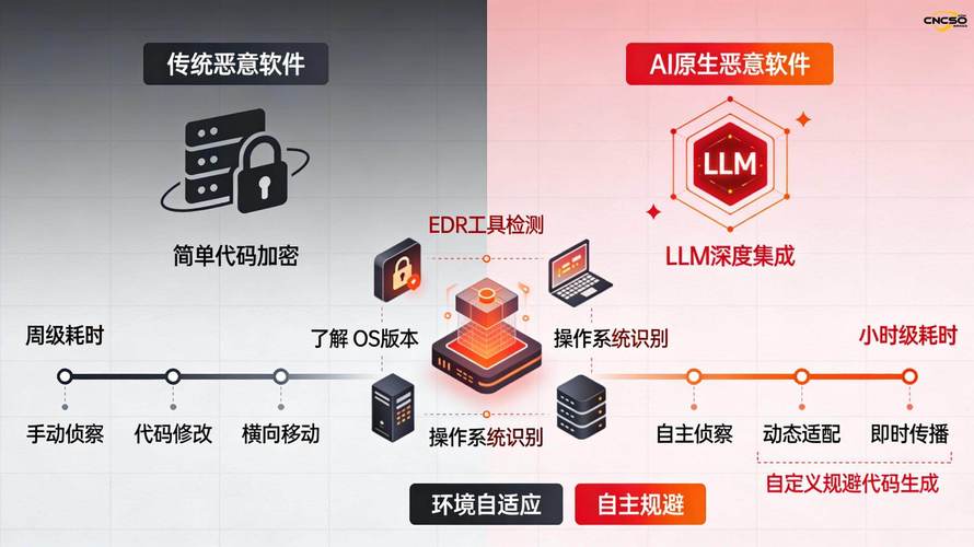 2026年人工智能AI攻击面分析报告 人工智能应用软件开发